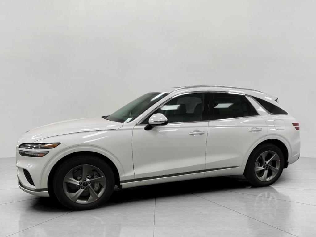 new 2026 Genesis GV70 car, priced at $54,720