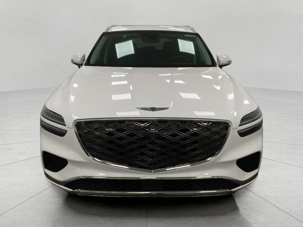 new 2026 Genesis GV70 car, priced at $54,720