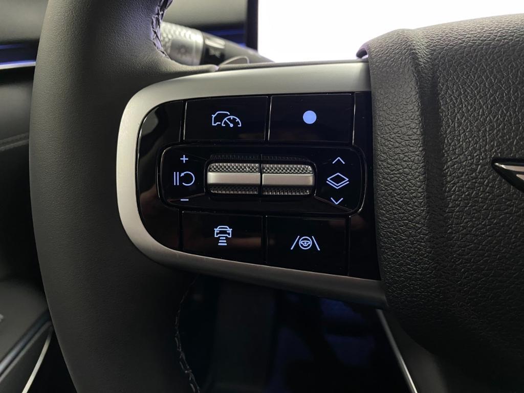 new 2026 Genesis GV70 car, priced at $54,720