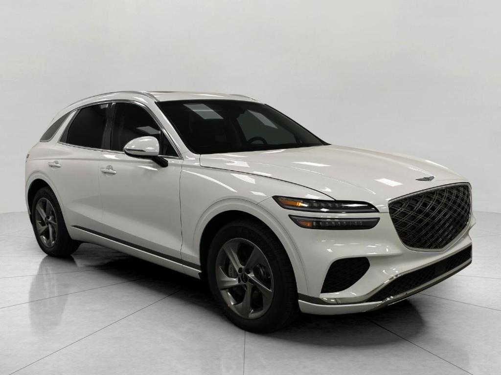 new 2026 Genesis GV70 car, priced at $54,720