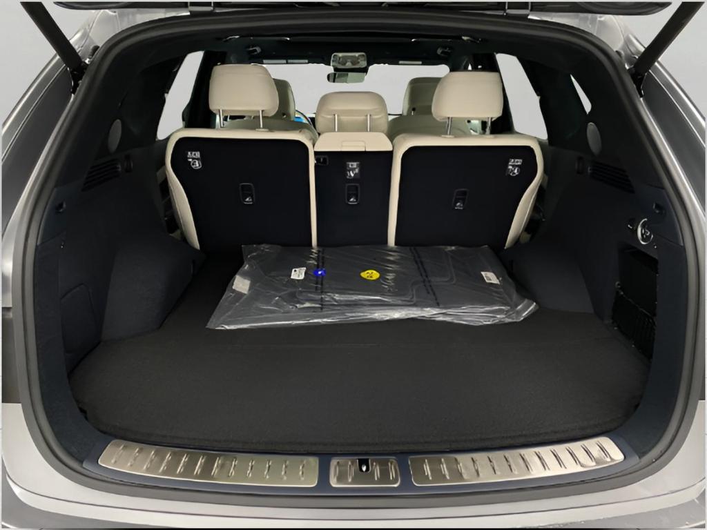 new 2025 Genesis GV80 car, priced at $82,700
