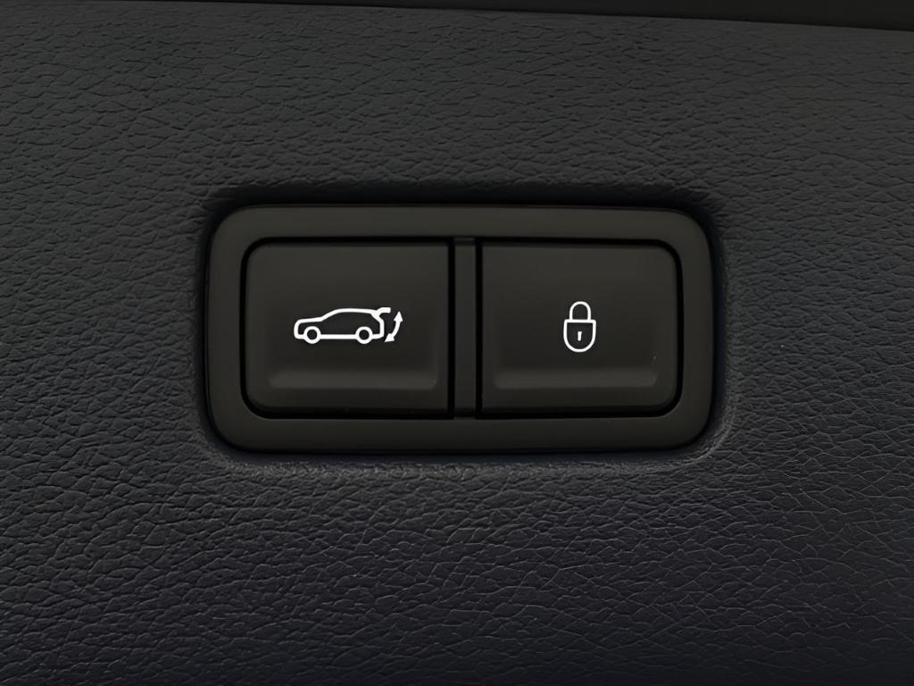 new 2025 Genesis GV80 car, priced at $82,700