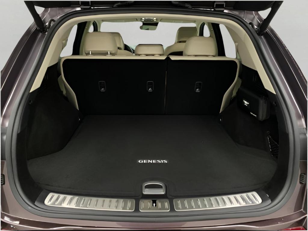 used 2023 Genesis GV70 car, priced at $35,950