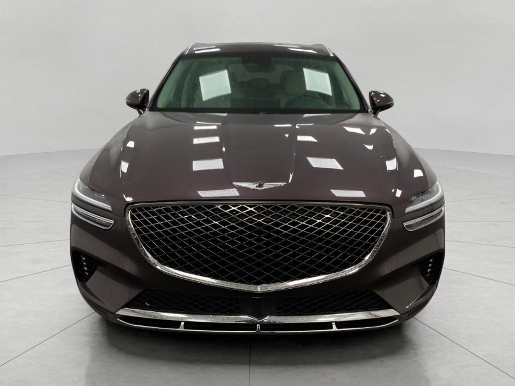 used 2023 Genesis GV70 car, priced at $35,950