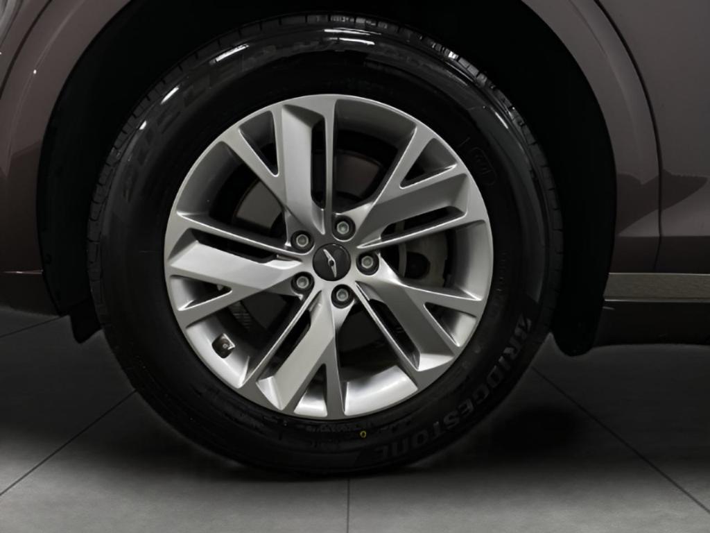 used 2023 Genesis GV70 car, priced at $35,950