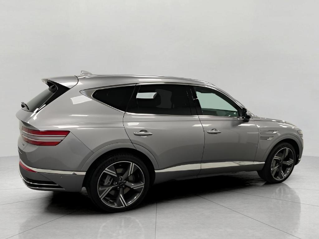 new 2026 Genesis GV80 car, priced at $84,805