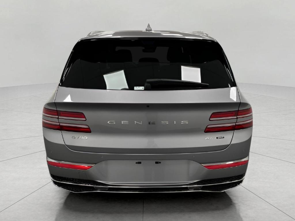 new 2026 Genesis GV80 car, priced at $84,805