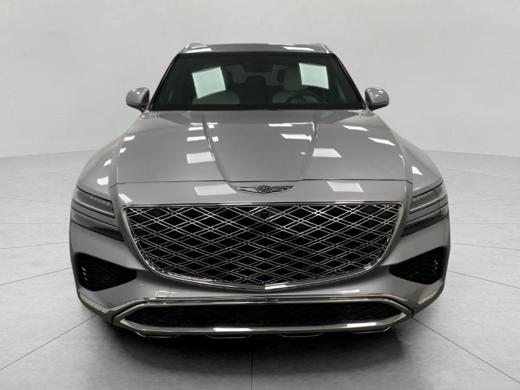 new 2026 Genesis GV80 car, priced at $84,805