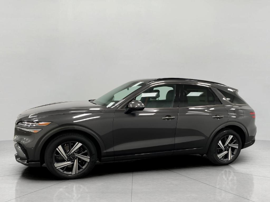 new 2026 Genesis GV70 car, priced at $65,835
