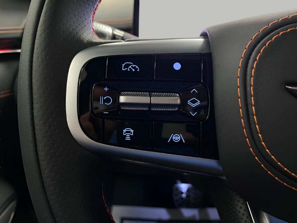new 2026 Genesis GV70 car, priced at $65,835