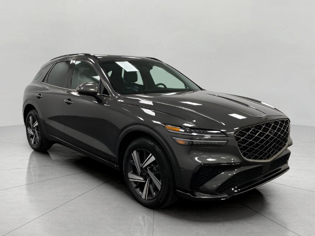 new 2026 Genesis GV70 car, priced at $65,835