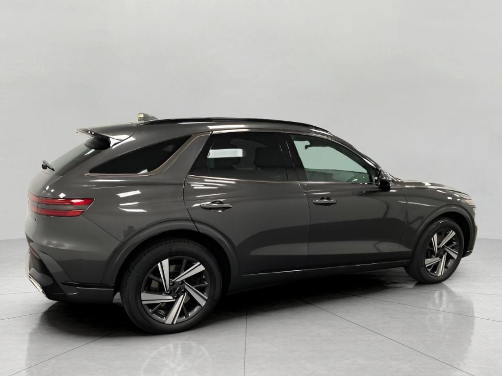 new 2026 Genesis GV70 car, priced at $65,835