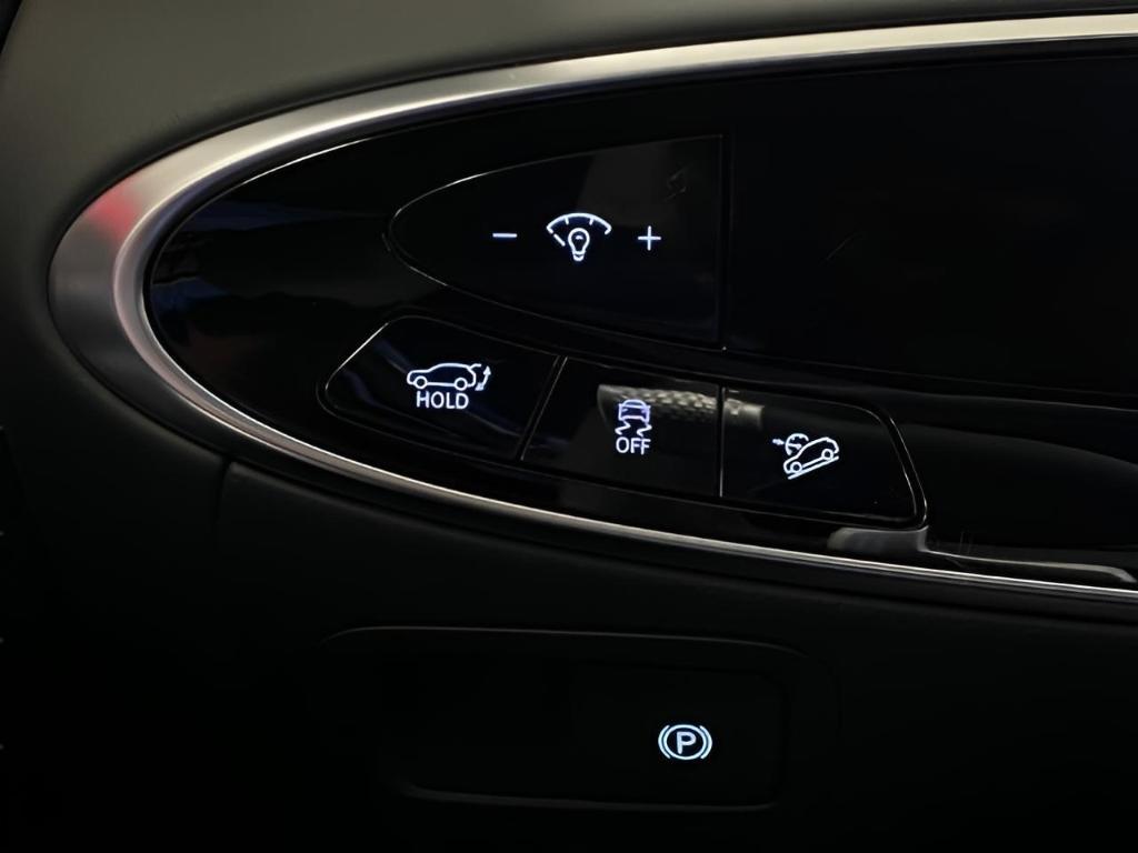 new 2026 Genesis GV70 car, priced at $65,835