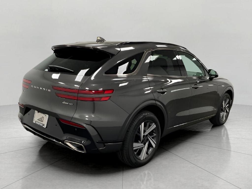new 2026 Genesis GV70 car, priced at $65,835