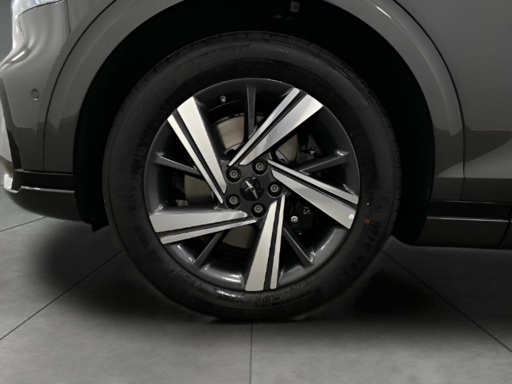 new 2026 Genesis GV70 car, priced at $65,835