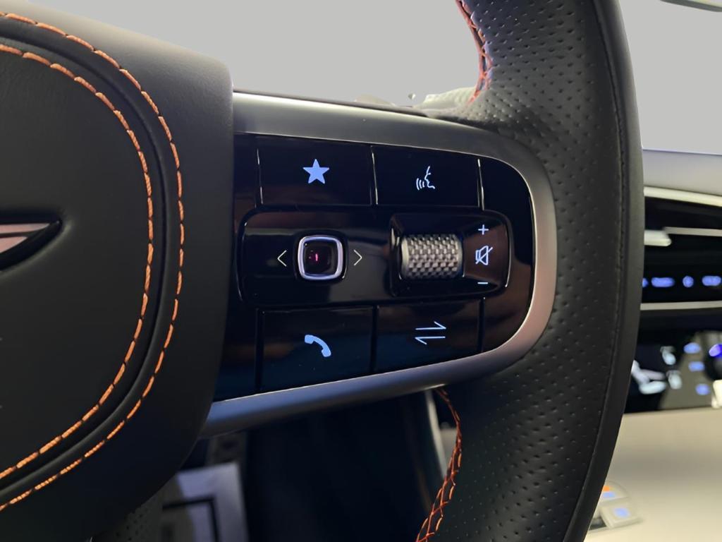 new 2026 Genesis GV70 car, priced at $65,835