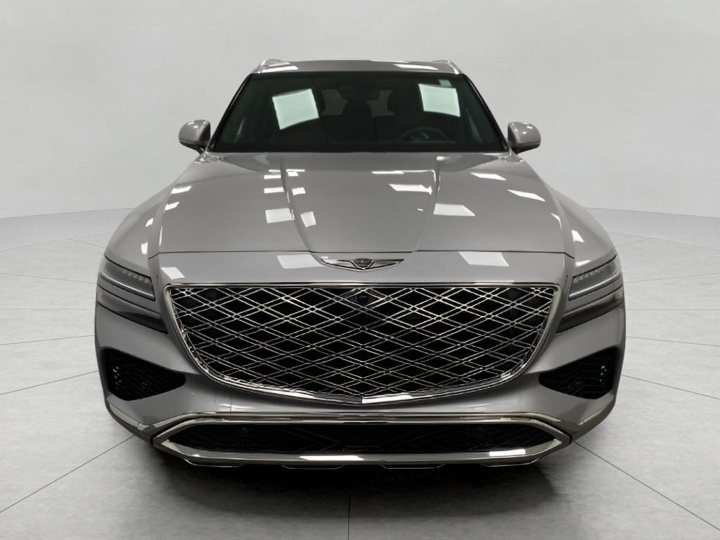 new 2026 Genesis GV80 car, priced at $84,860