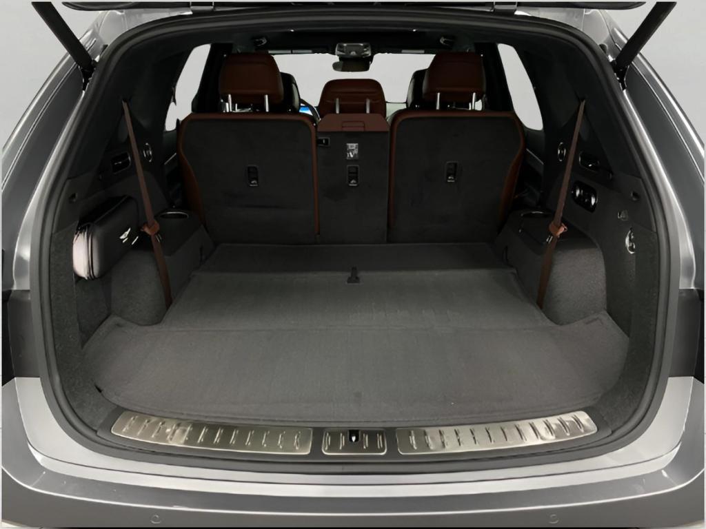 new 2026 Genesis GV80 car, priced at $84,860