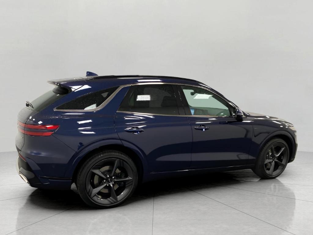 new 2026 Genesis GV70 car, priced at $61,215
