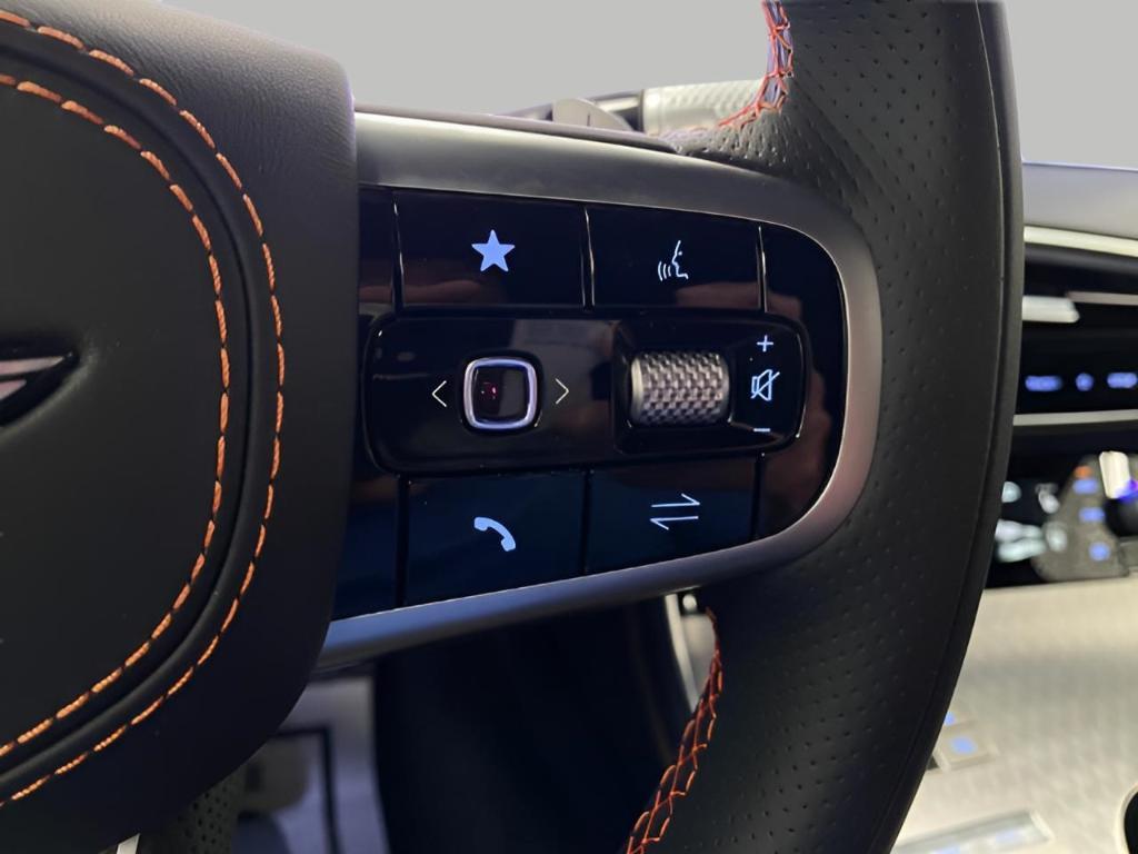 new 2026 Genesis GV70 car, priced at $61,215