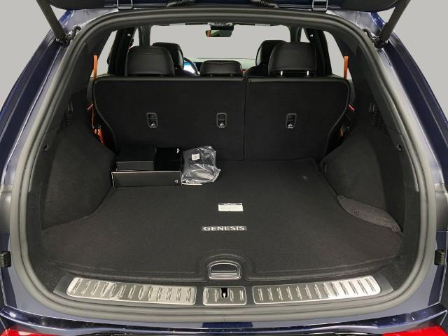 new 2026 Genesis GV70 car, priced at $61,215
