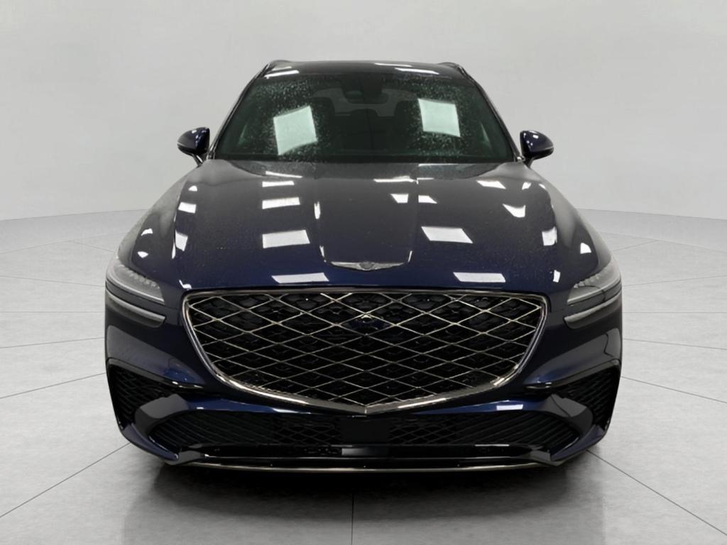 new 2026 Genesis GV70 car, priced at $61,215