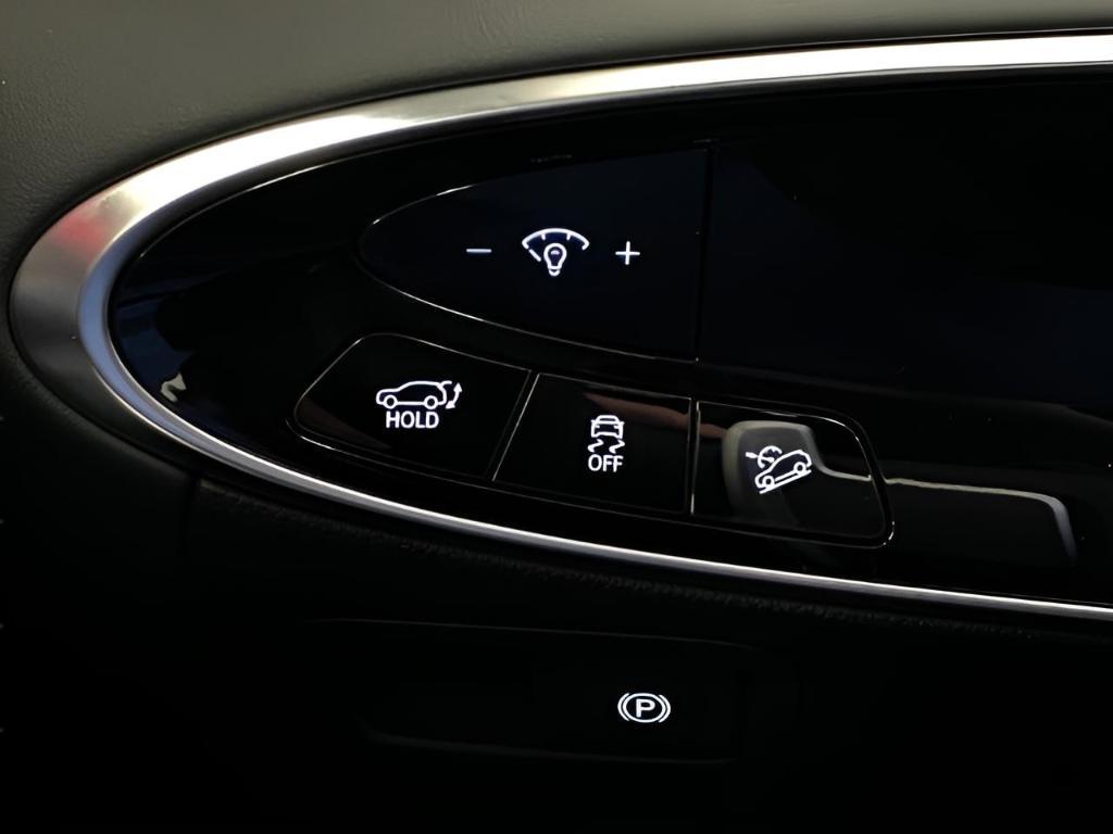 new 2026 Genesis GV70 car, priced at $61,215