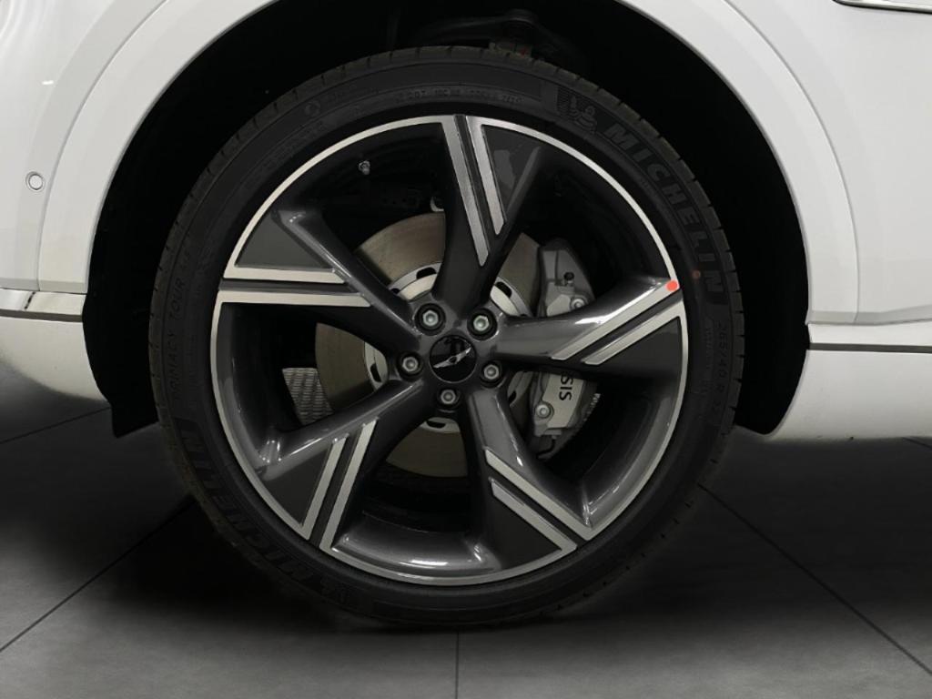 new 2026 Genesis GV80 car, priced at $84,625