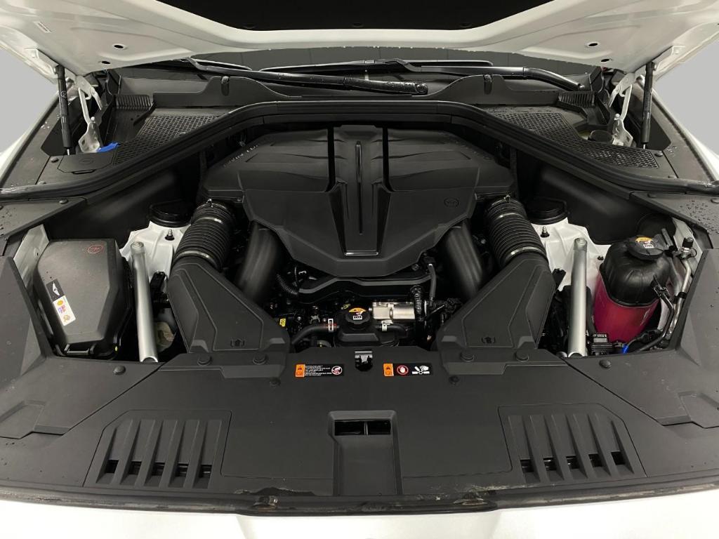 new 2026 Genesis GV80 car, priced at $84,625
