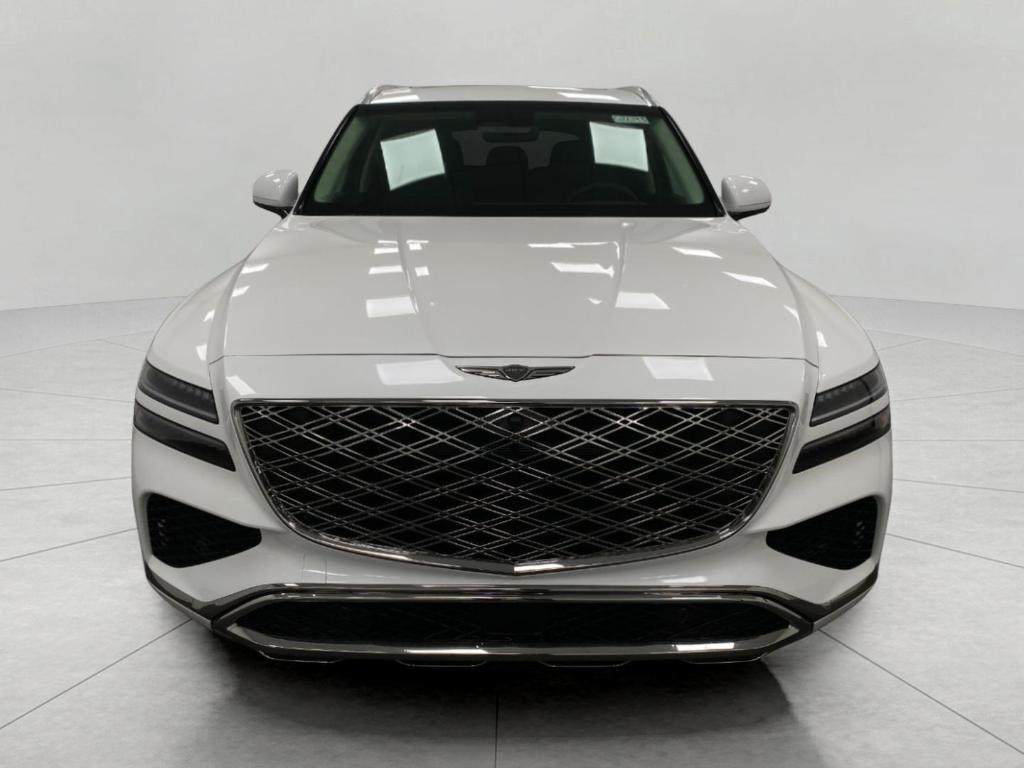 new 2026 Genesis GV80 car, priced at $84,625