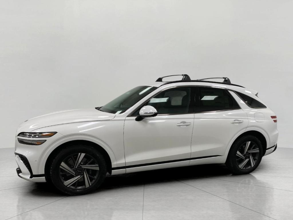 new 2026 Genesis GV70 car, priced at $67,560
