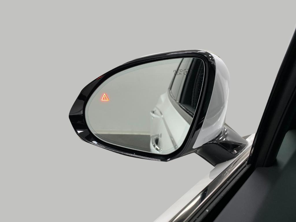 new 2026 Genesis GV70 car, priced at $67,560