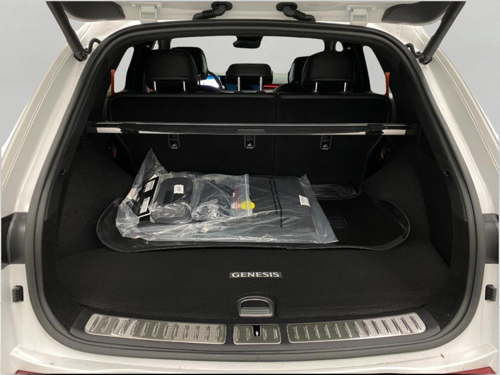 new 2026 Genesis GV70 car, priced at $67,560