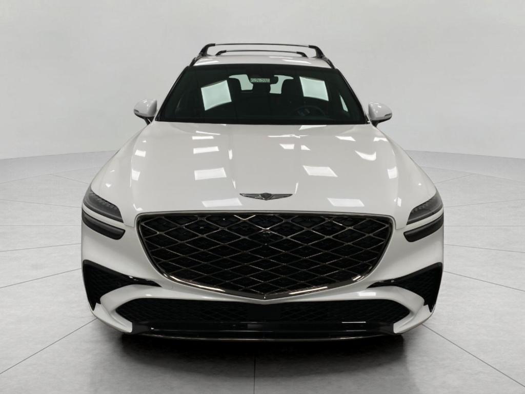 new 2026 Genesis GV70 car, priced at $67,560