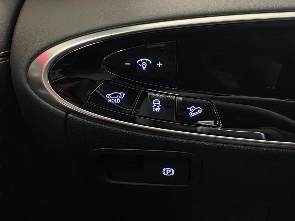 new 2026 Genesis GV70 car, priced at $66,910