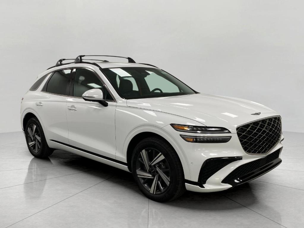 new 2026 Genesis GV70 car, priced at $66,910