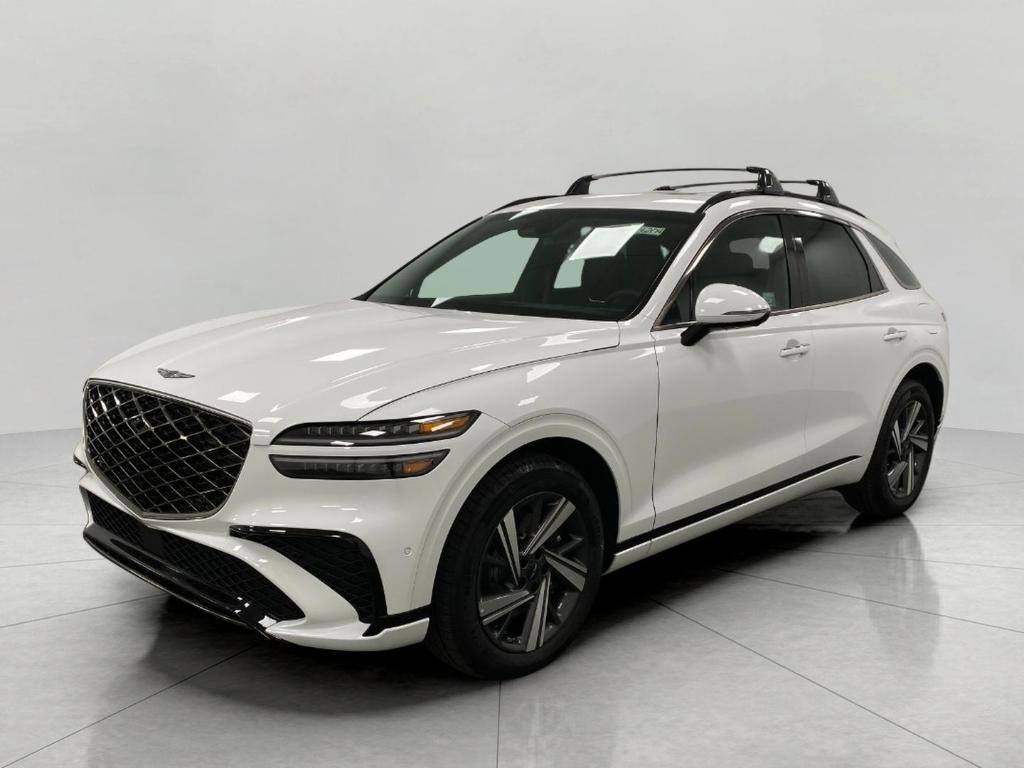 new 2026 Genesis GV70 car, priced at $66,910