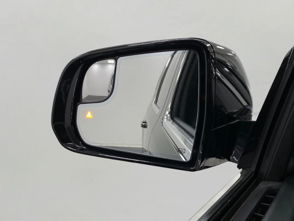 used 2023 Jeep Grand Wagoneer car, priced at $51,420