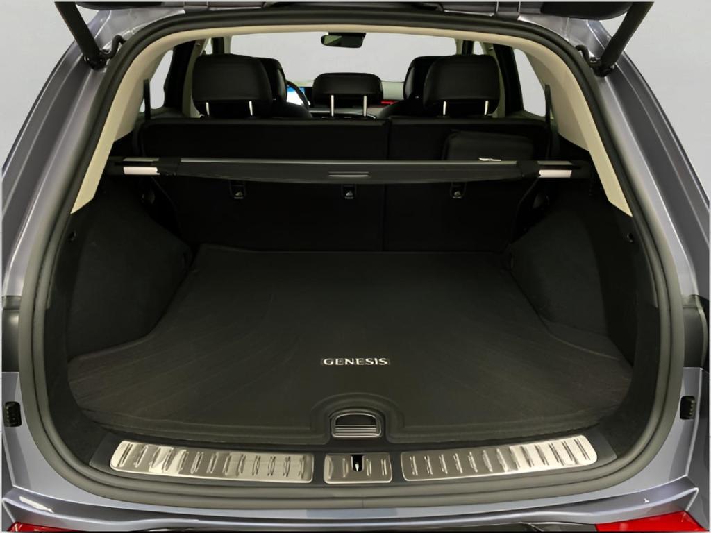 new 2026 Genesis GV70 car, priced at $50,675