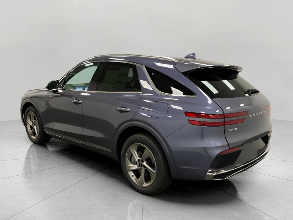 new 2026 Genesis GV70 car, priced at $50,675