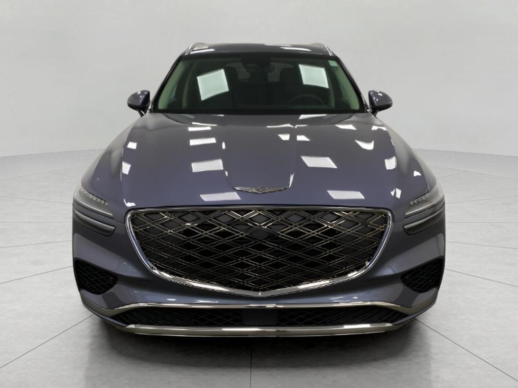 new 2026 Genesis GV70 car, priced at $50,675