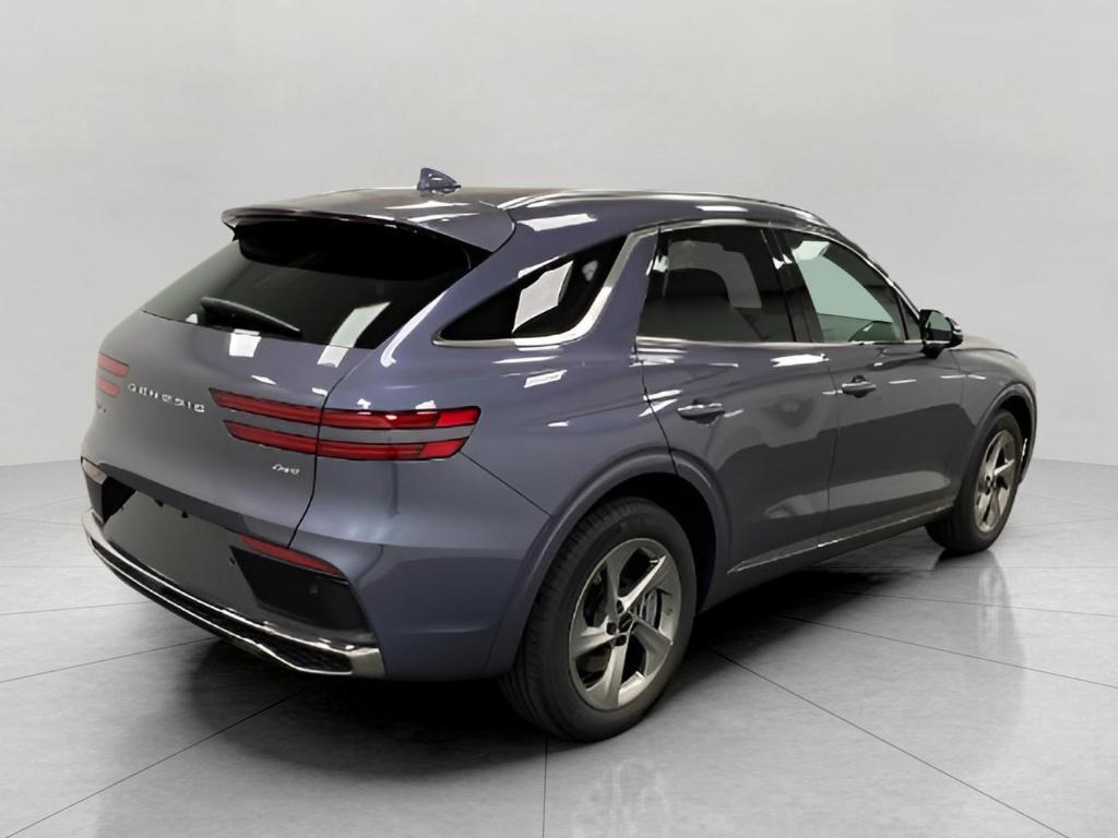 new 2026 Genesis GV70 car, priced at $50,675