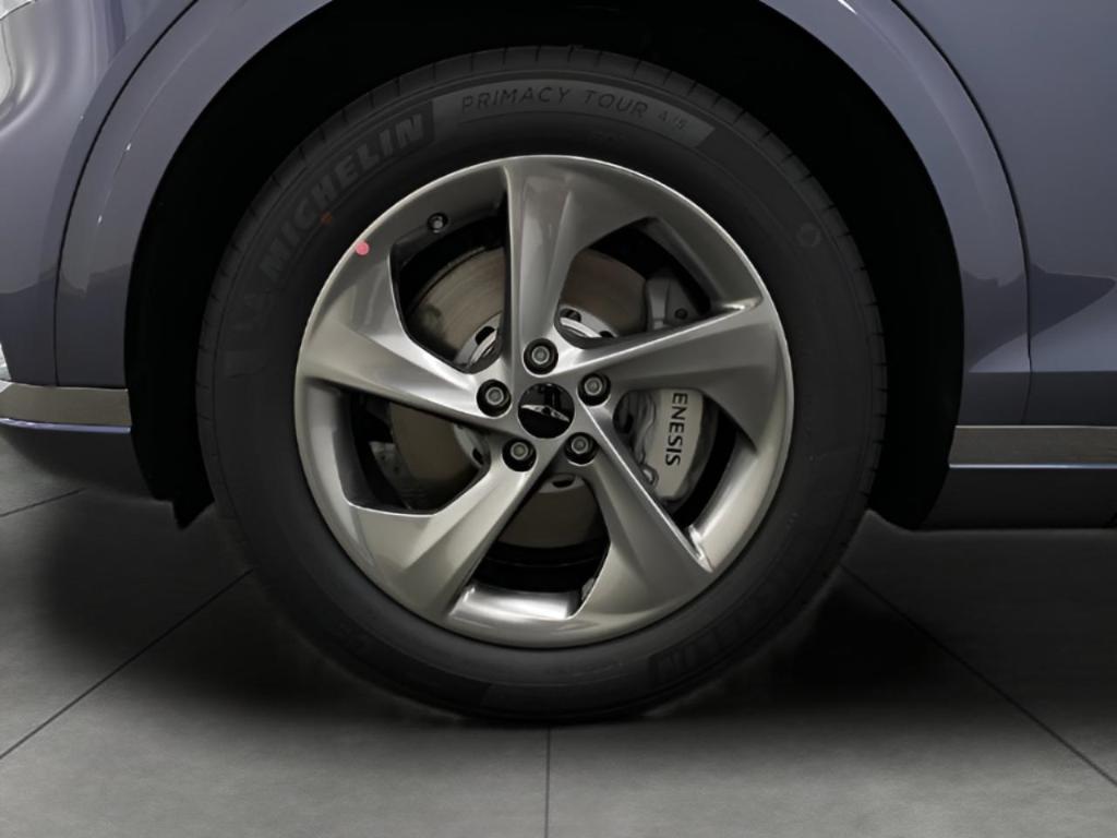 new 2026 Genesis GV70 car, priced at $50,675