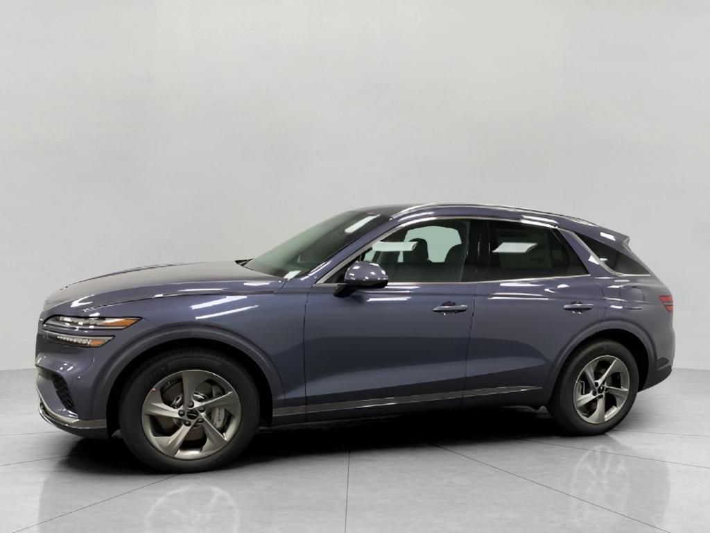 new 2026 Genesis GV70 car, priced at $50,675