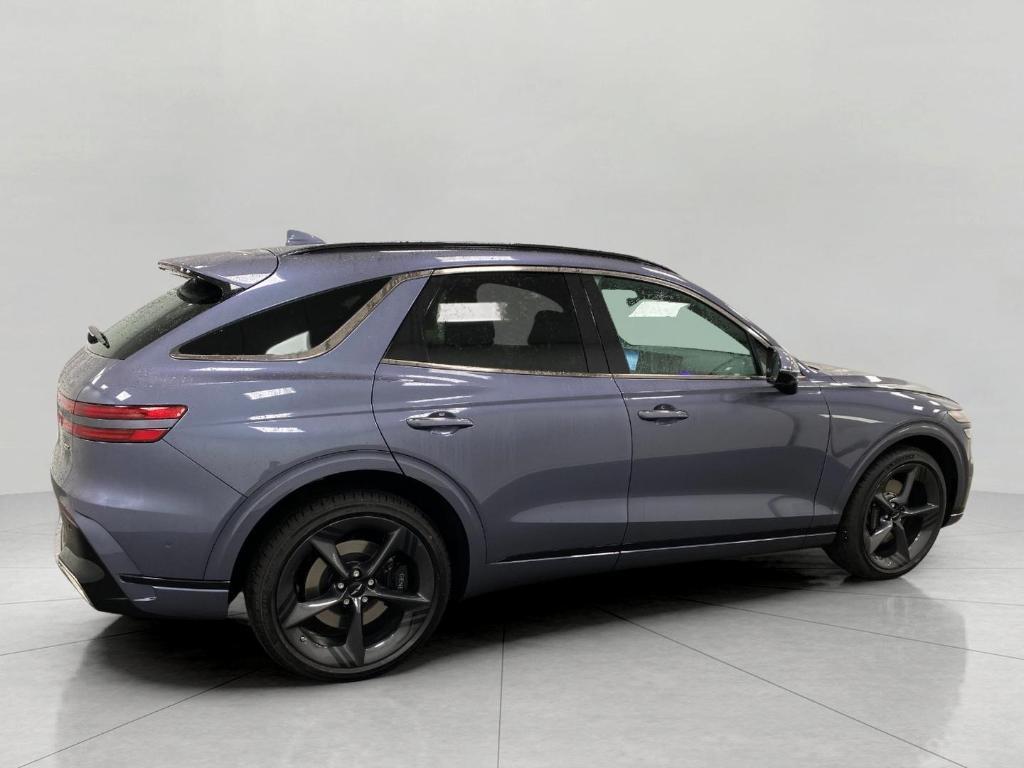 new 2026 Genesis GV70 car, priced at $62,735