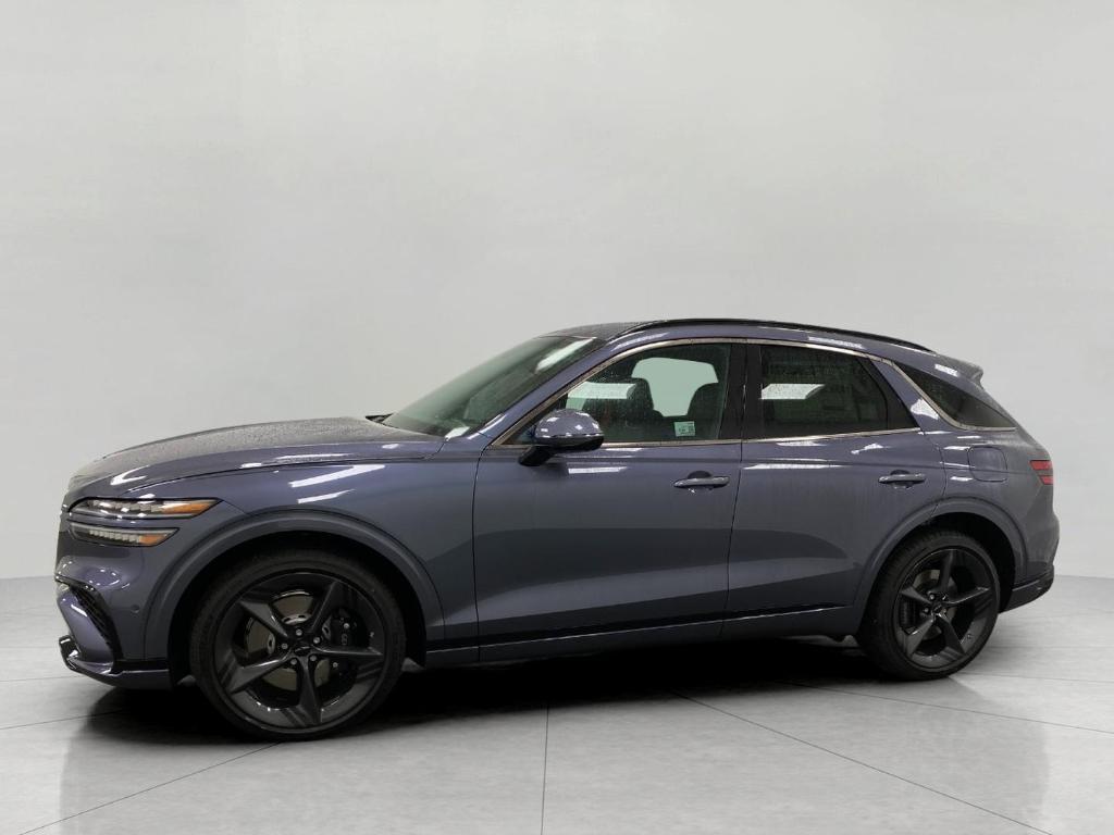 new 2026 Genesis GV70 car, priced at $62,735