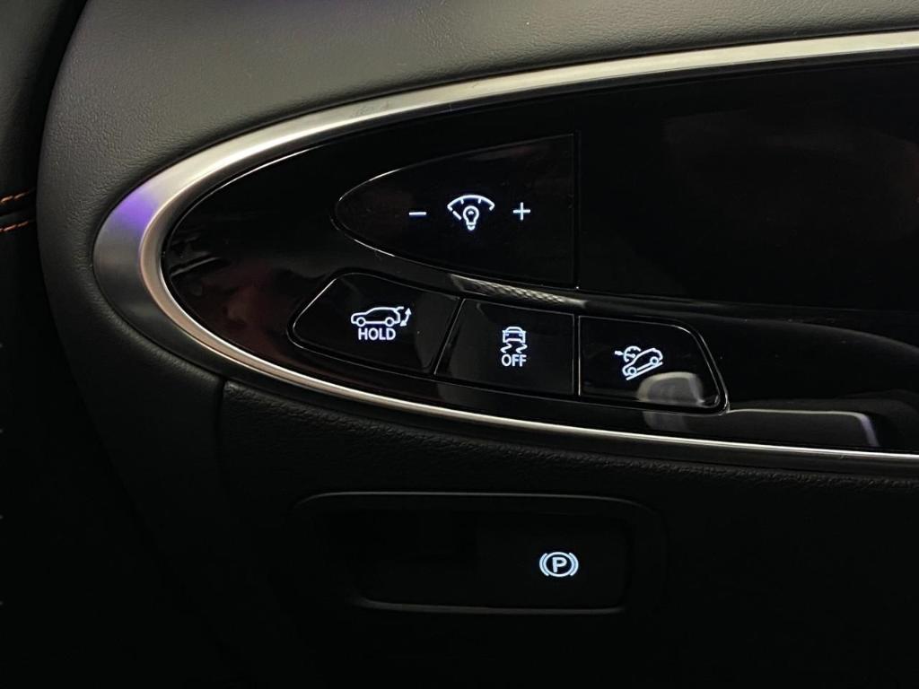 new 2026 Genesis GV70 car, priced at $62,735