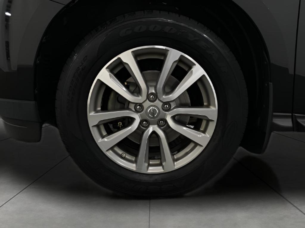 used 2015 Nissan Pathfinder car, priced at $12,516