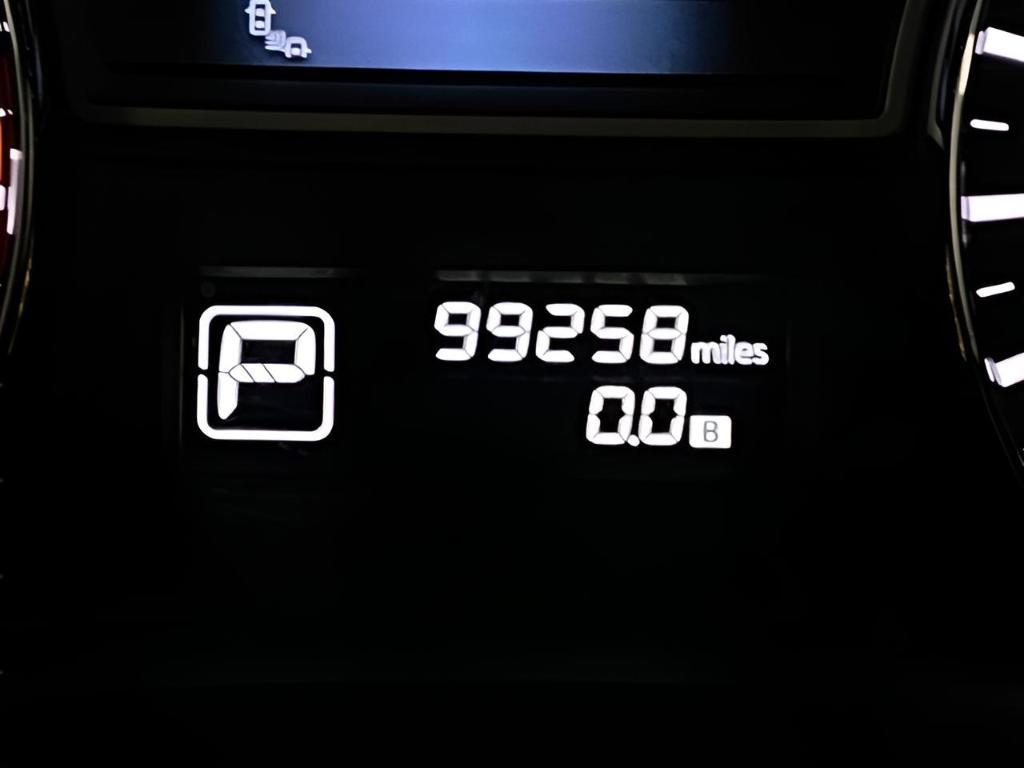 used 2015 Nissan Pathfinder car, priced at $12,516
