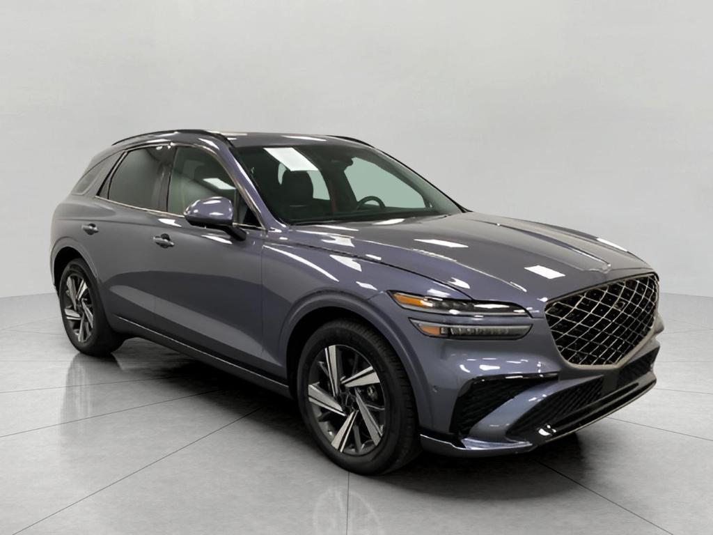new 2026 Genesis GV70 car, priced at $66,005